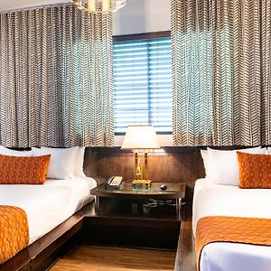 Chambre Standarde Lit King-Size